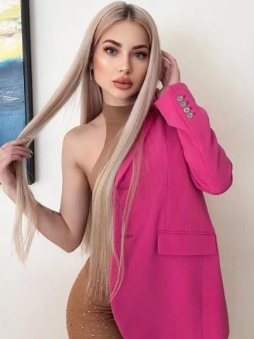 Анкета проститутки Лада, 27 лет